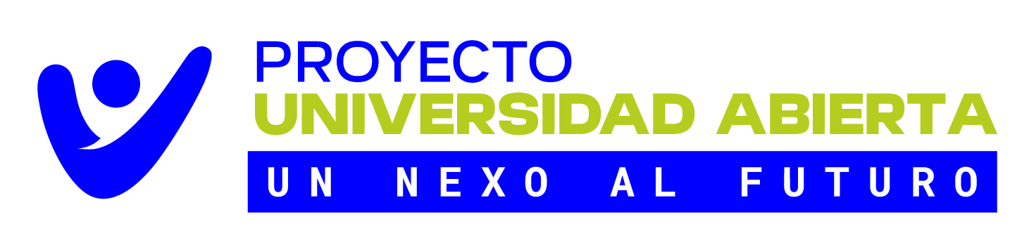 Proyecto Universidad Abierta